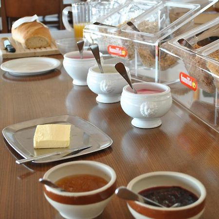 Centre De Sornetan Otel Dış mekan fotoğraf
