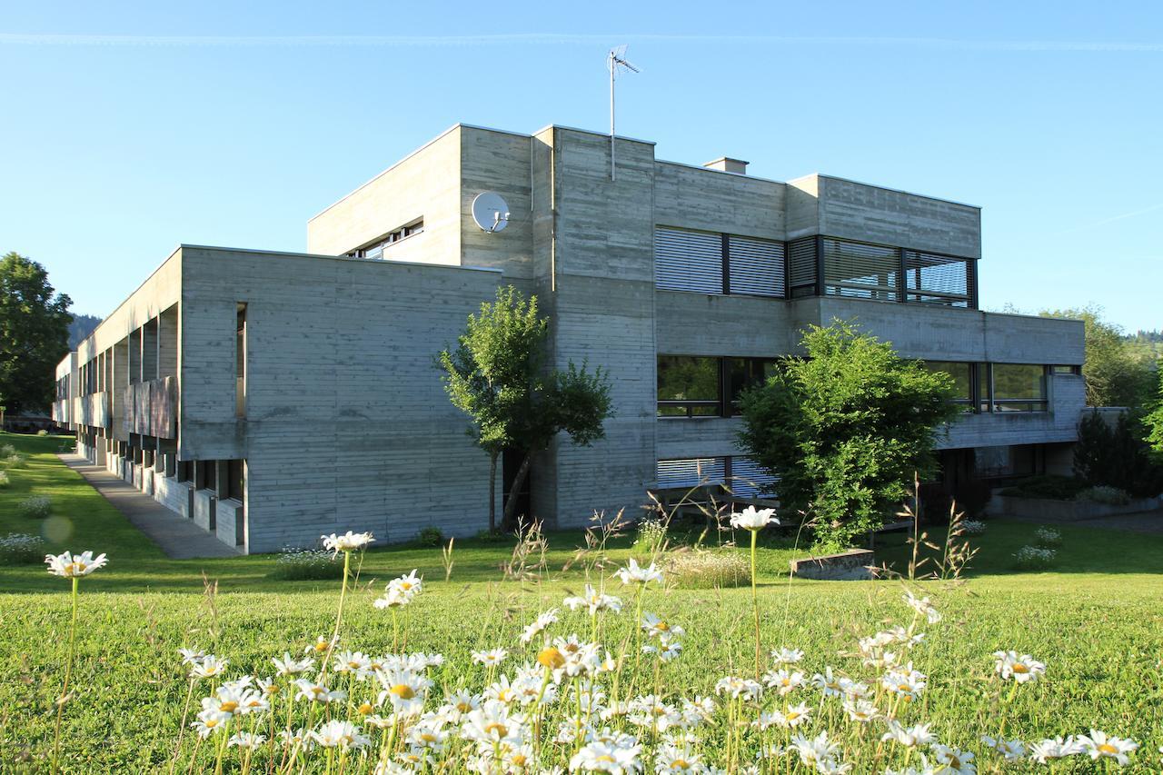 Centre De Sornetan Otel Dış mekan fotoğraf