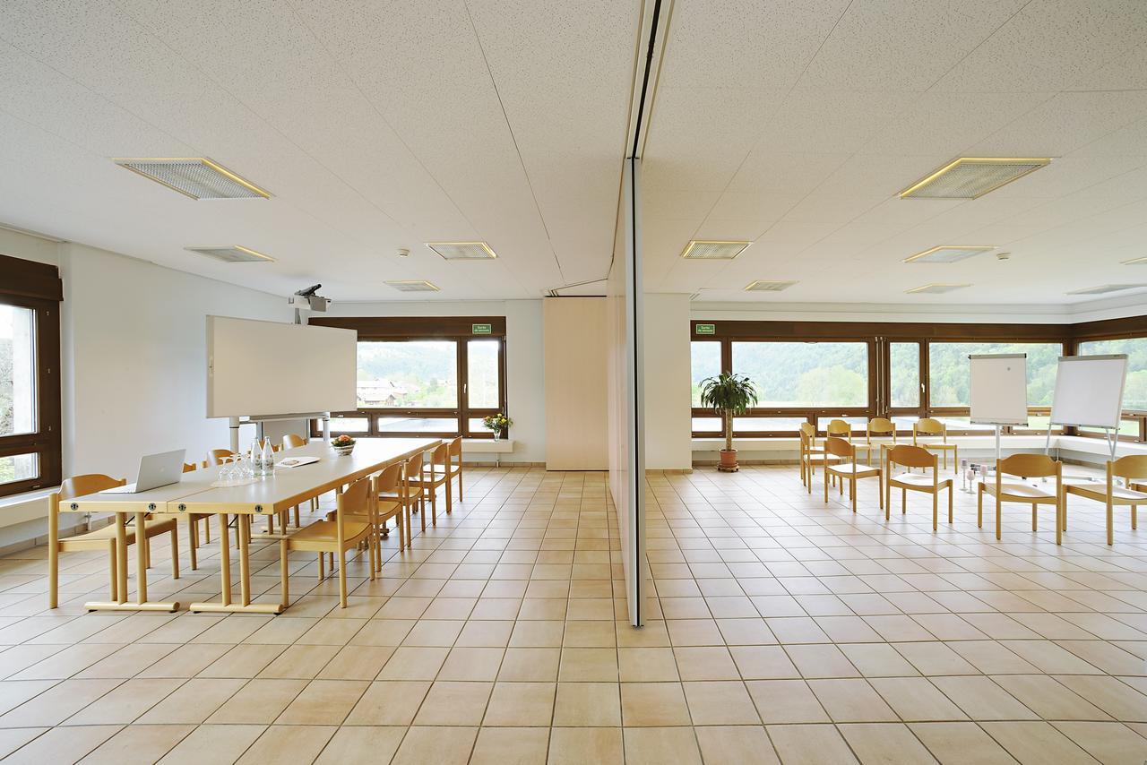 Centre De Sornetan Otel Dış mekan fotoğraf