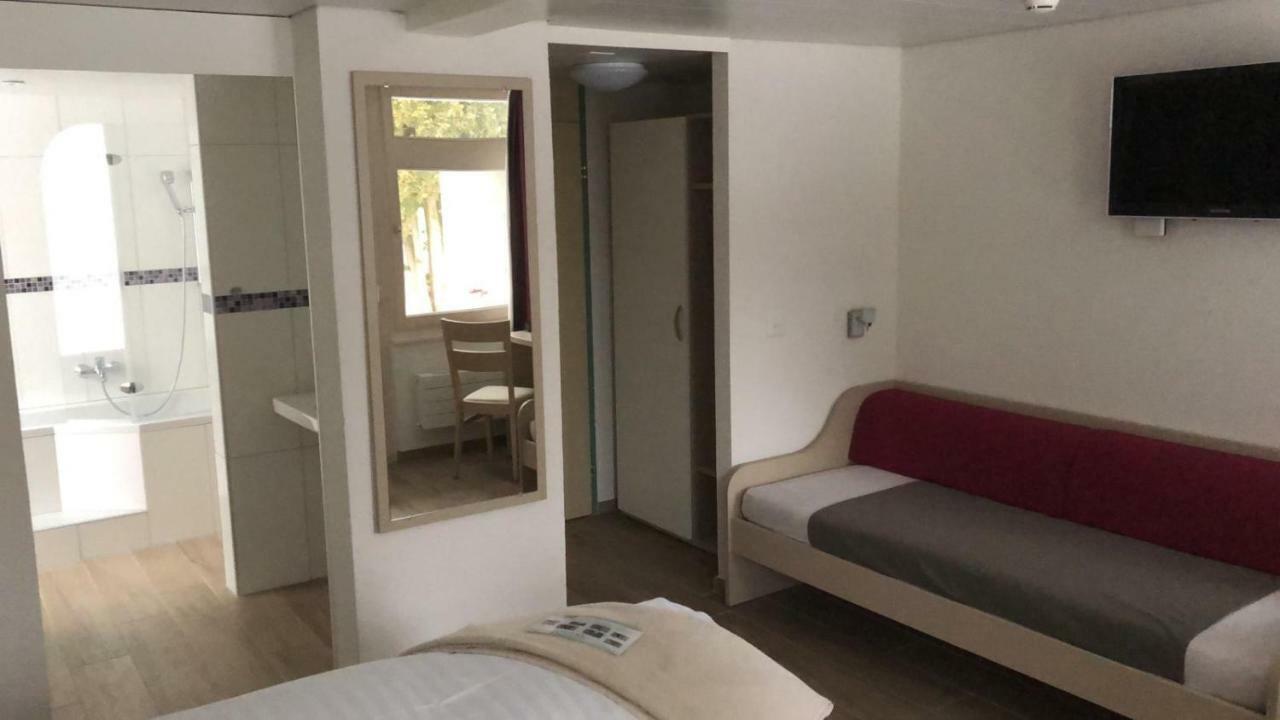 Centre De Sornetan Otel Dış mekan fotoğraf