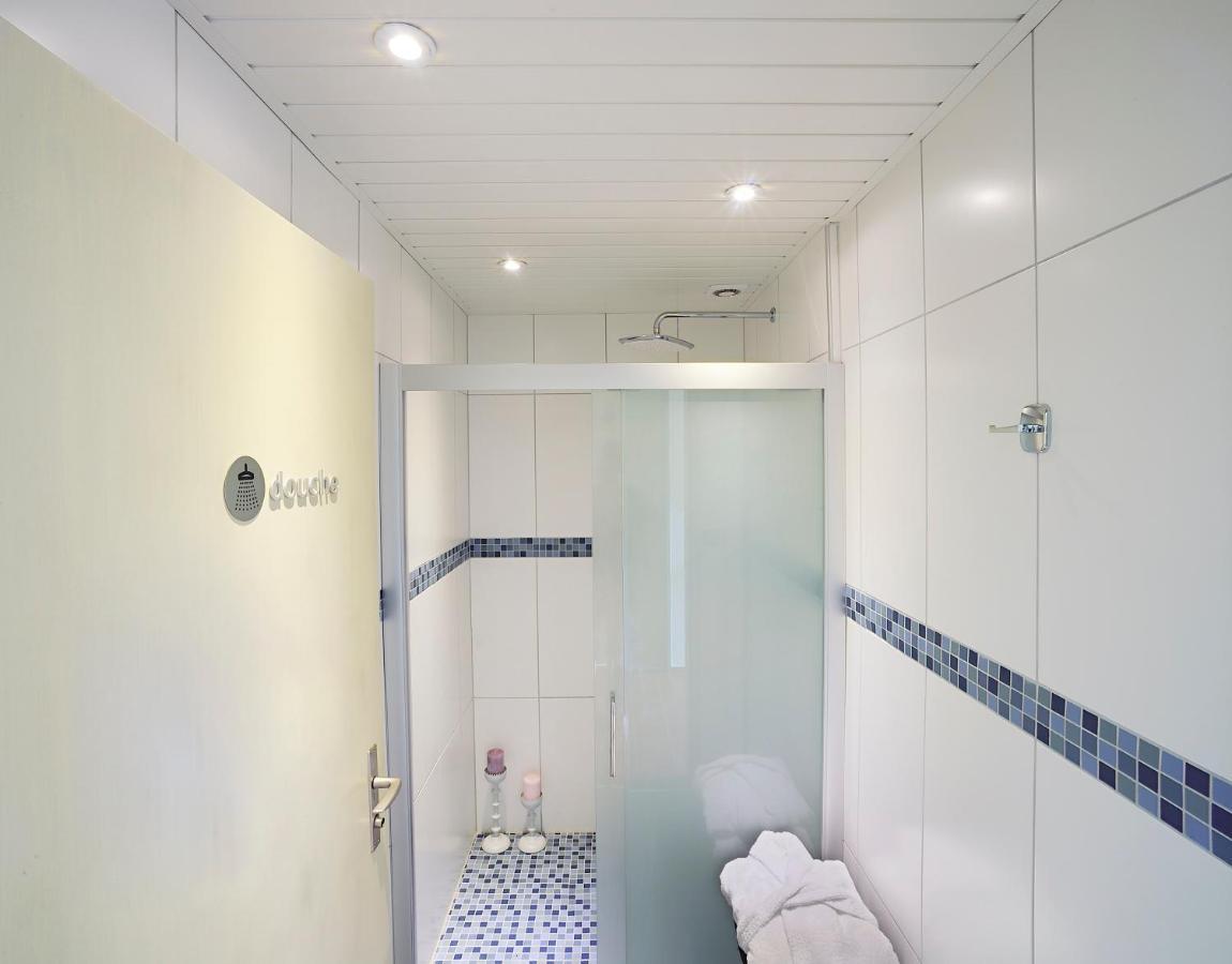 Centre De Sornetan Otel Dış mekan fotoğraf